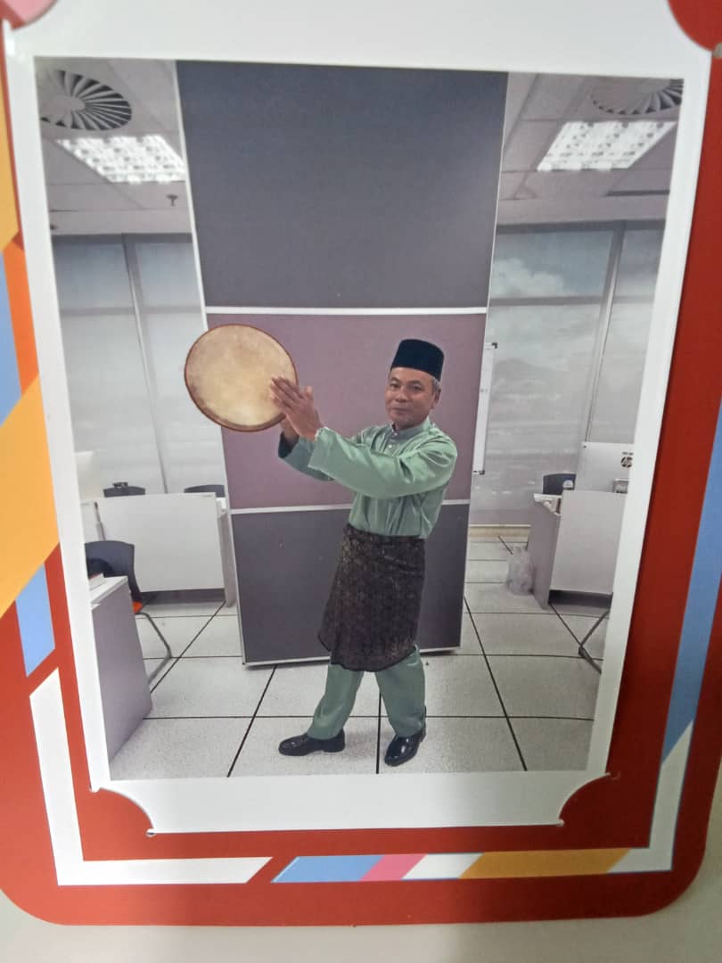 JALALUDIN BIN ABDULLAH